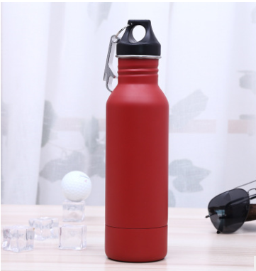 Outdoor sports water bottle