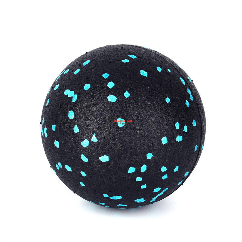 Yoga foot massage ball