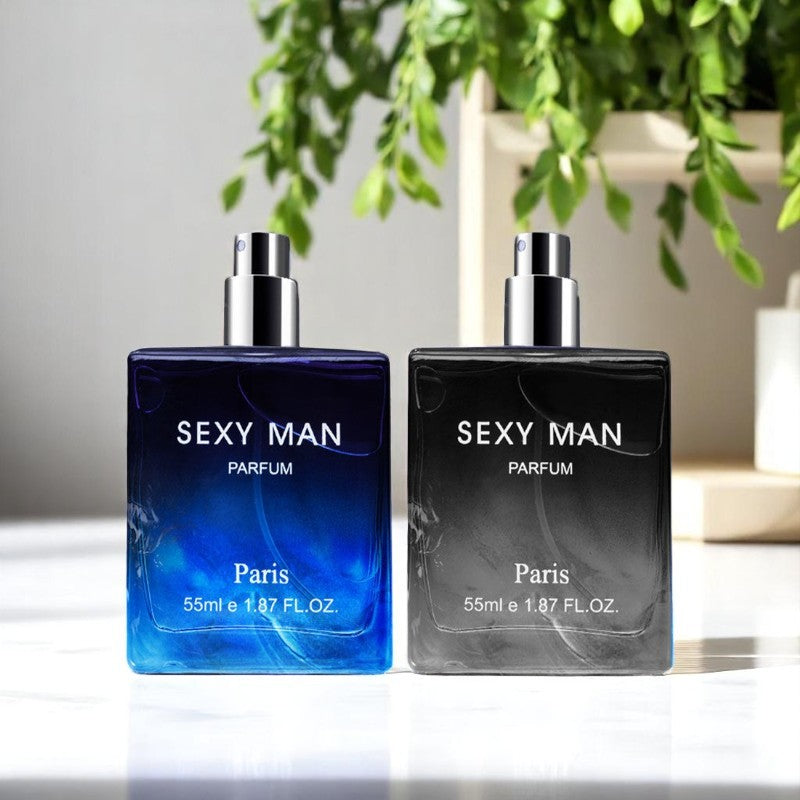 Men's Long-lasting Fragrance, Niche Perfume - Rswank