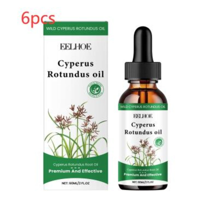 Hair Removal Soothing Care Oil - Rswank