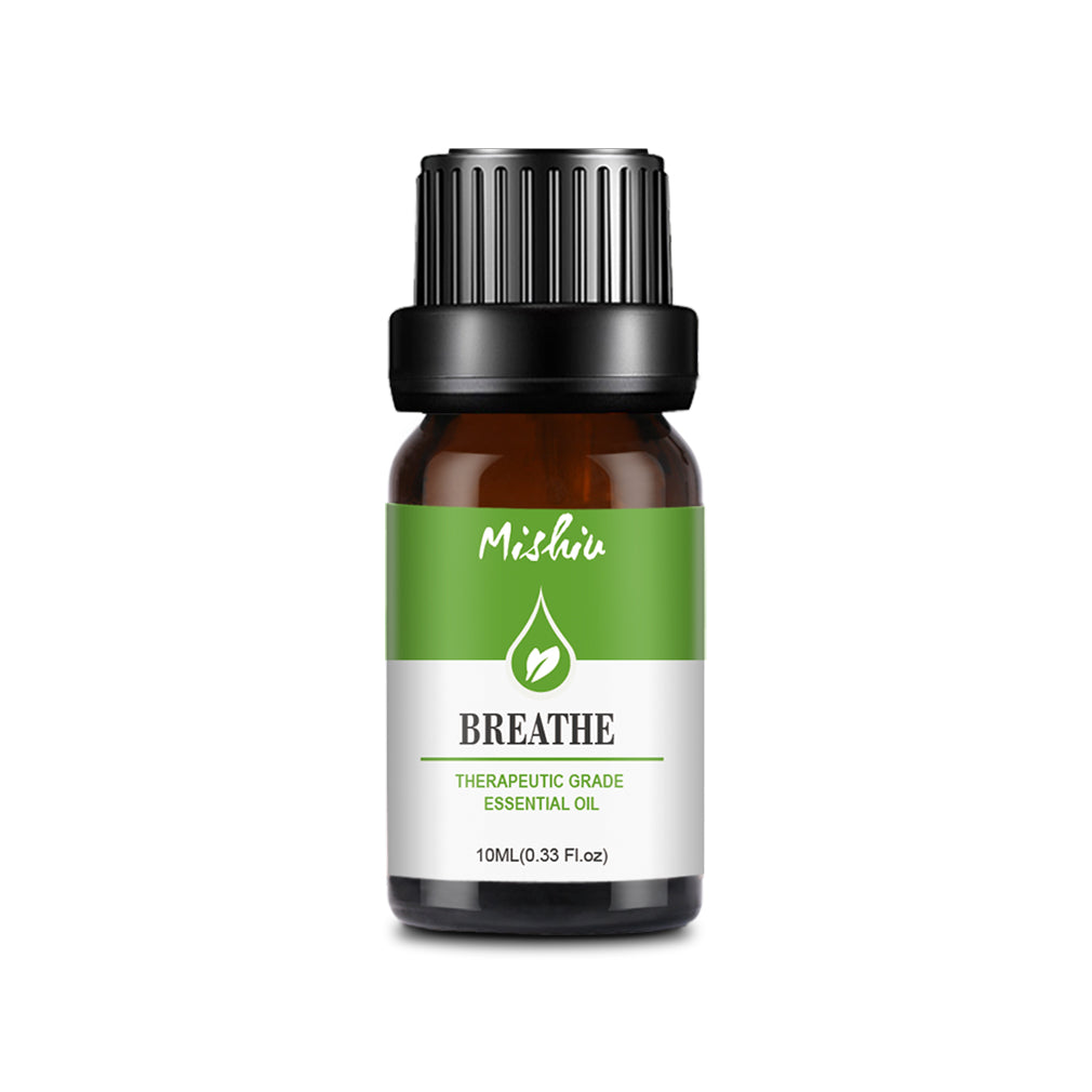 Refreshing and refreshing aromatherapy essential oil - Rswank