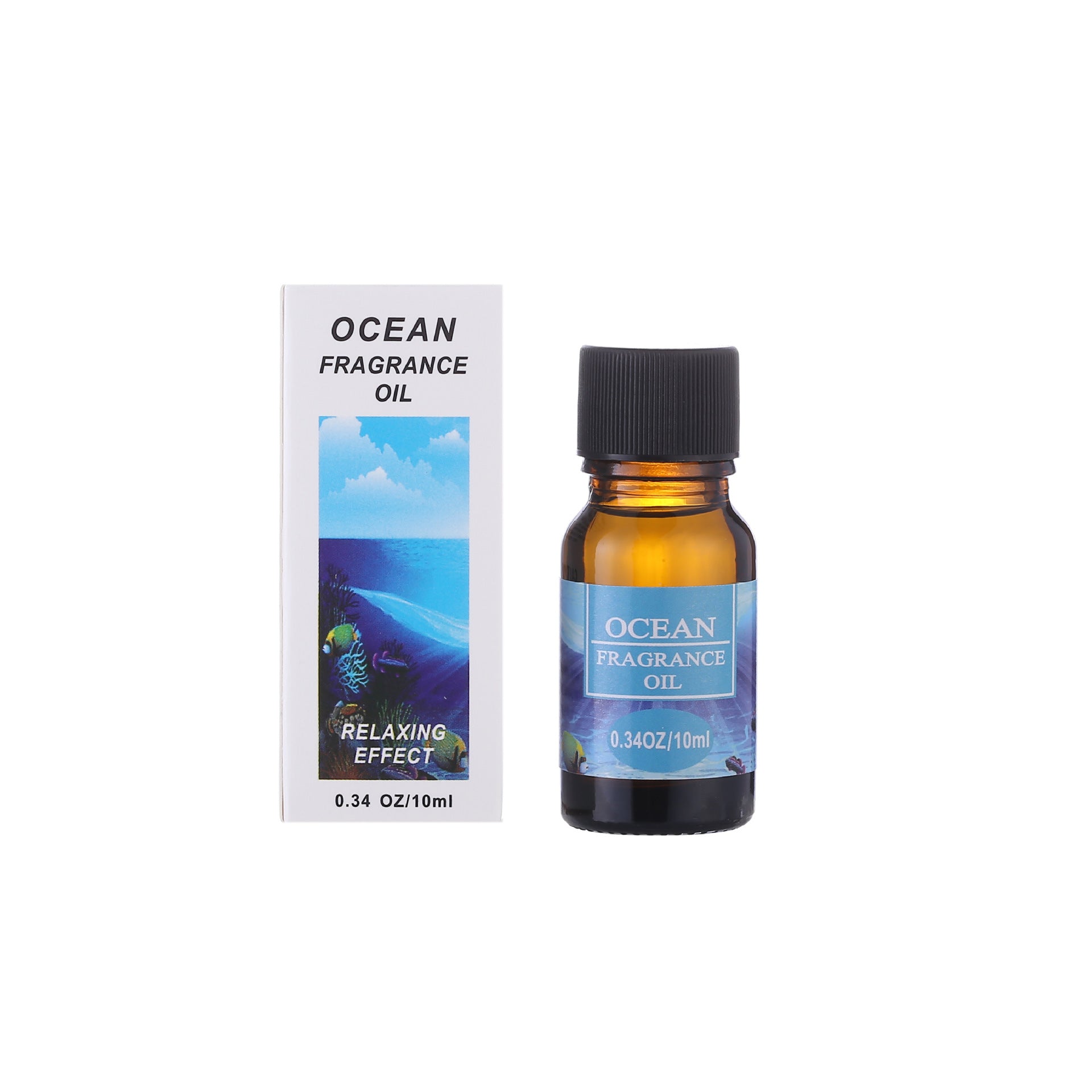 Aromatherapy essential oil humidifier - Rswank