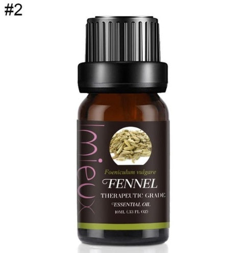 Essential oil - Rswank