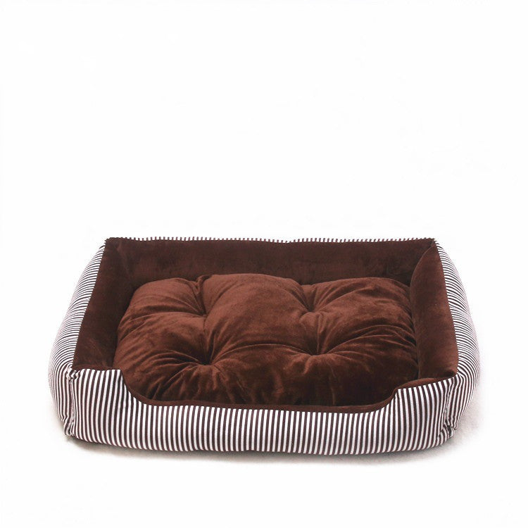 Pet bed dog mattress cat bed