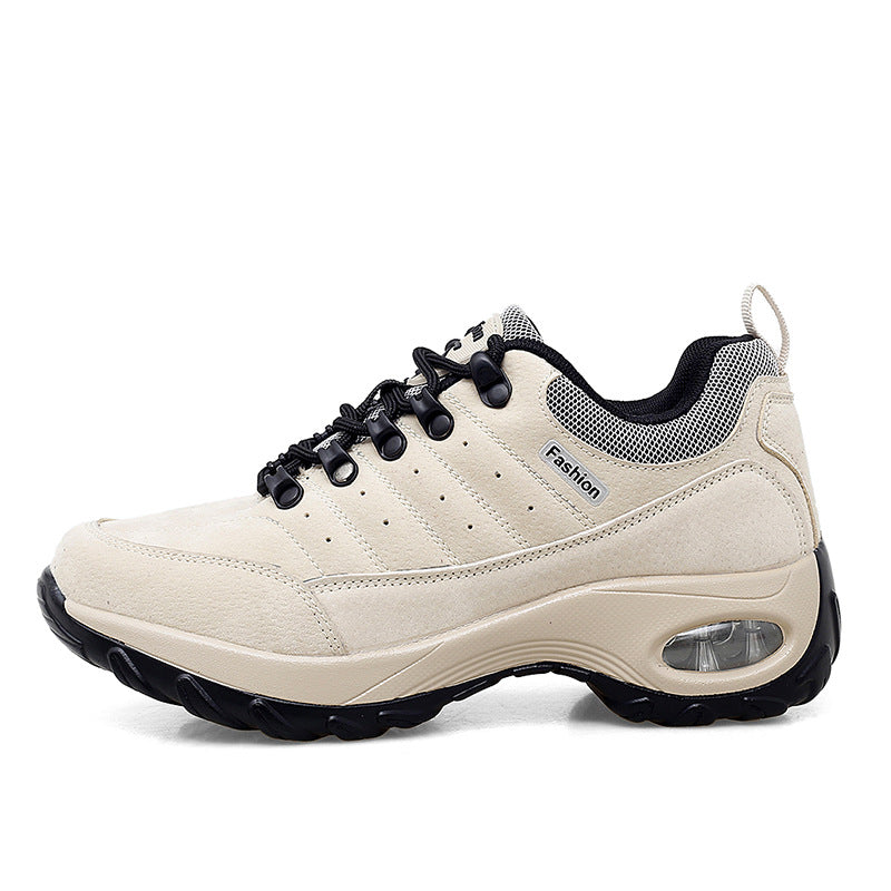 Sneakers Air Cushion Sole Casual Shoes - Rswank