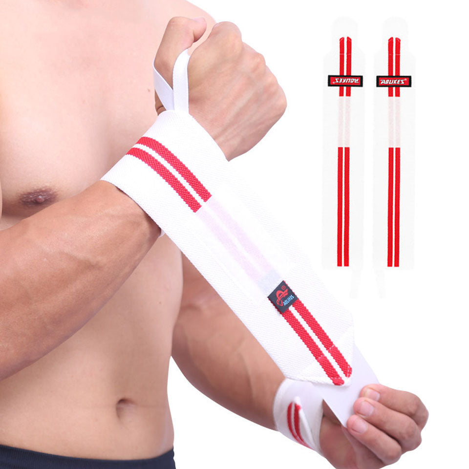 Fitness Wristband Boxing Student Compression Bandage