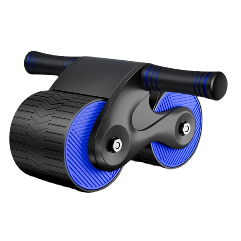 Home Automatic Rebound Abdominal Training Abdominal Muscle Fitness Equipment - Rswank