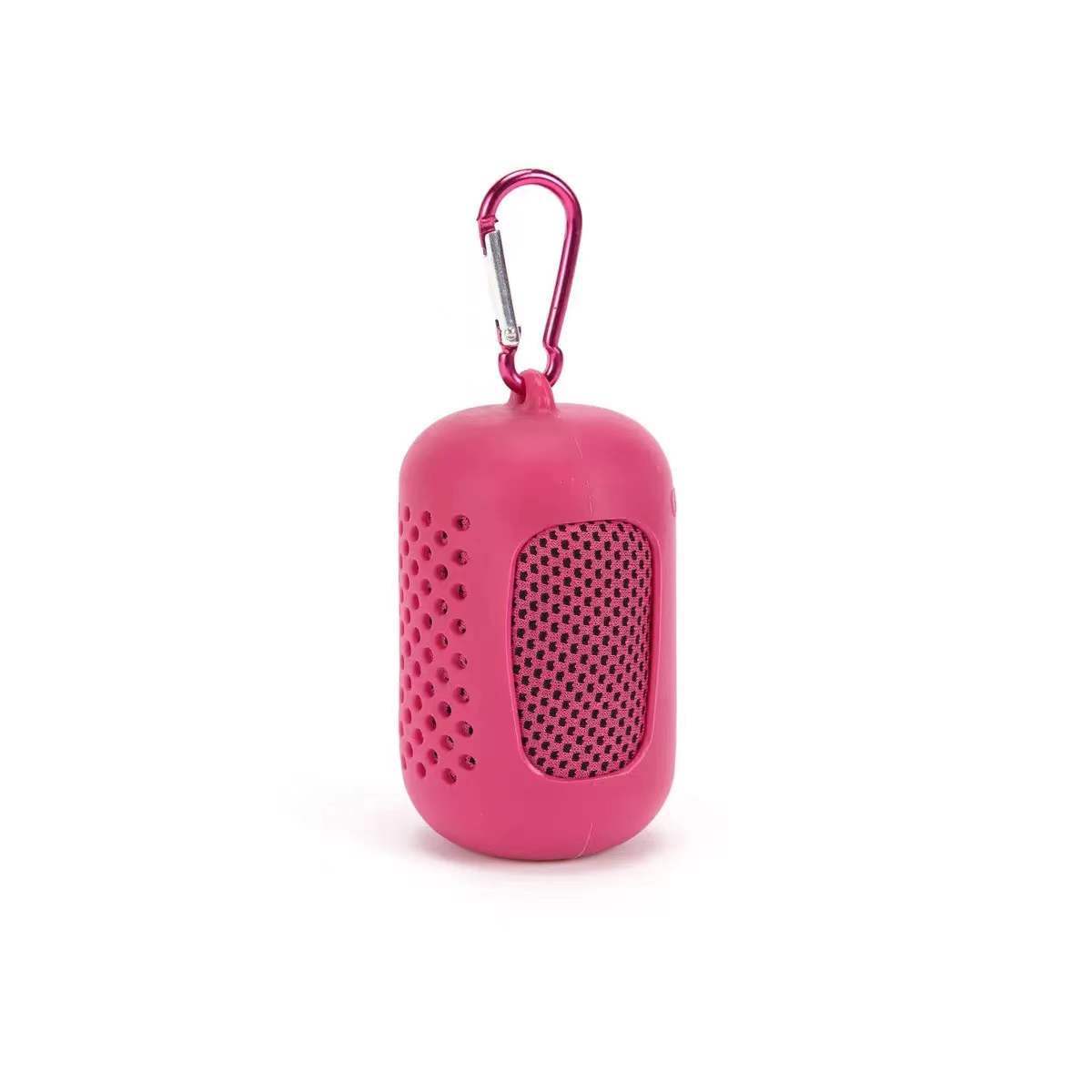 Fitness Cold Sense Sports Towel Cooling Ice-cold Towel