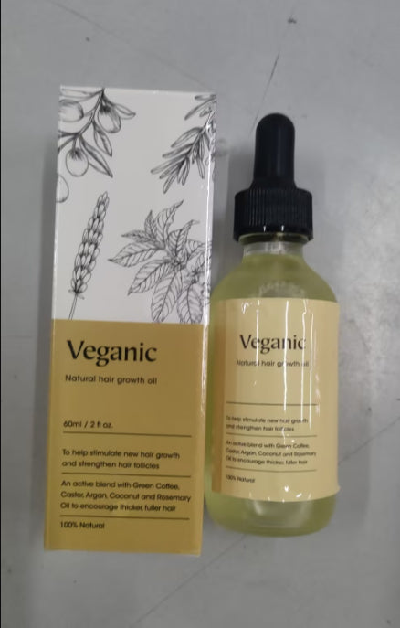 Moisturizing Repair Delicate And Soft Hair Care Essential Oil - Rswank