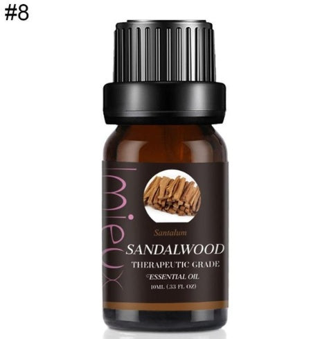 Essential oil - Rswank