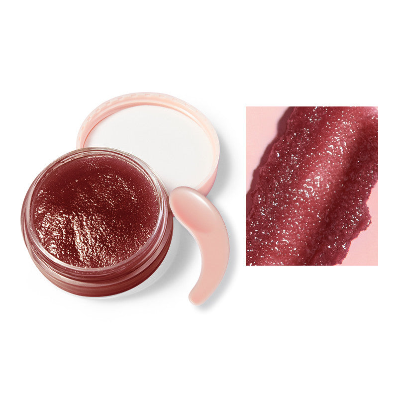 Fades Lip Wrinkles, Moisturizing and Hydrating Lipstick Care Lip Mask