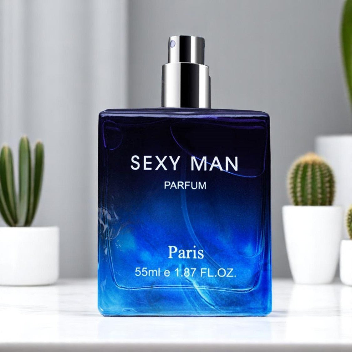 Men's Long-lasting Fragrance, Niche Perfume - Rswank