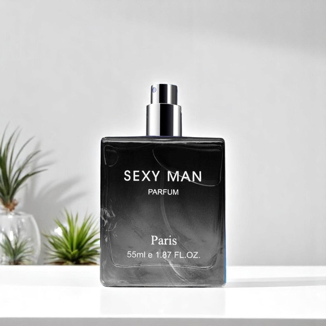 Men's Long-lasting Fragrance, Niche Perfume - Rswank