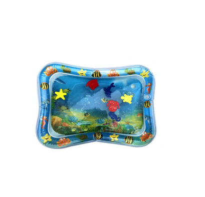 Baby Inflatable Patting Water Cushion