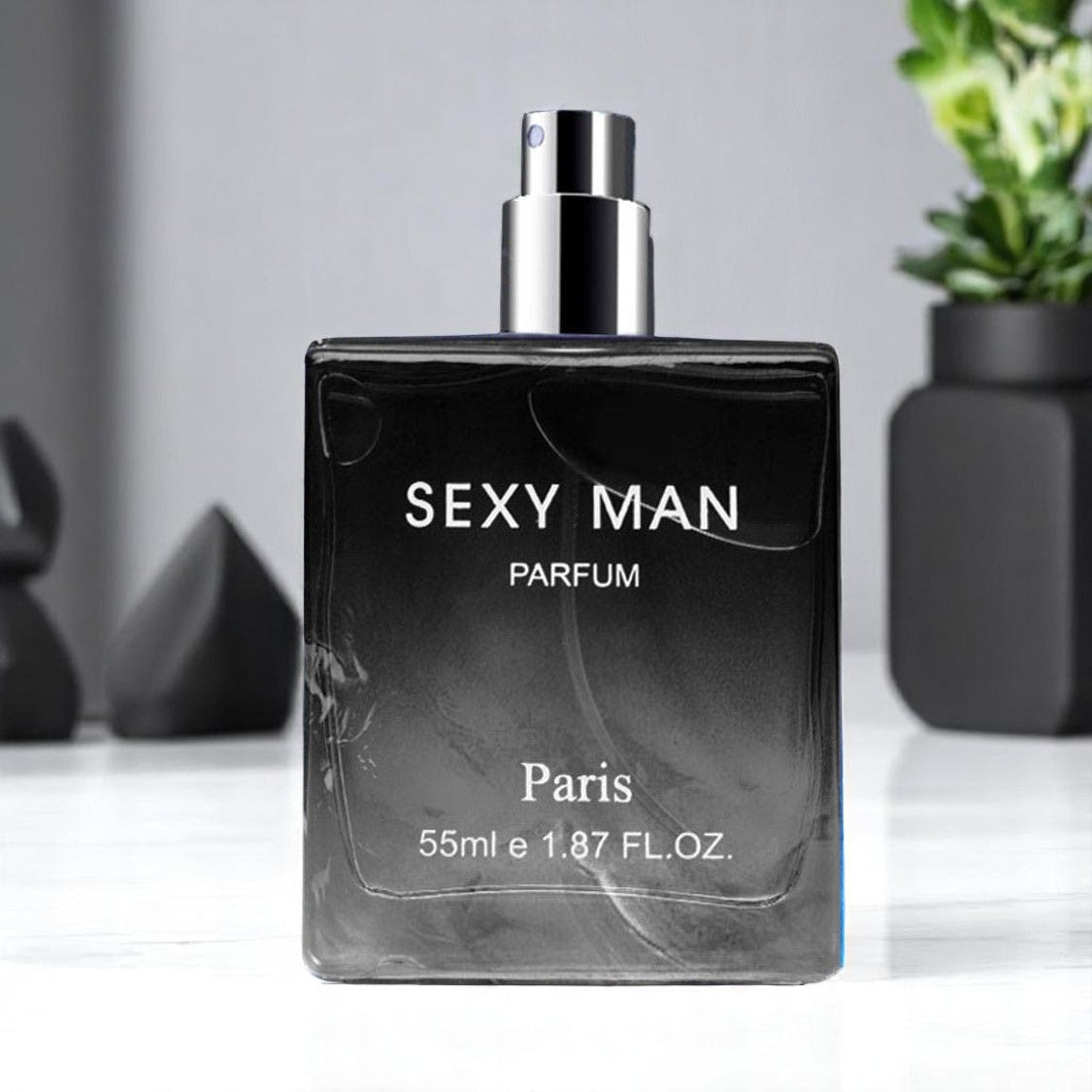 Men's Long-lasting Fragrance, Niche Perfume - Rswank