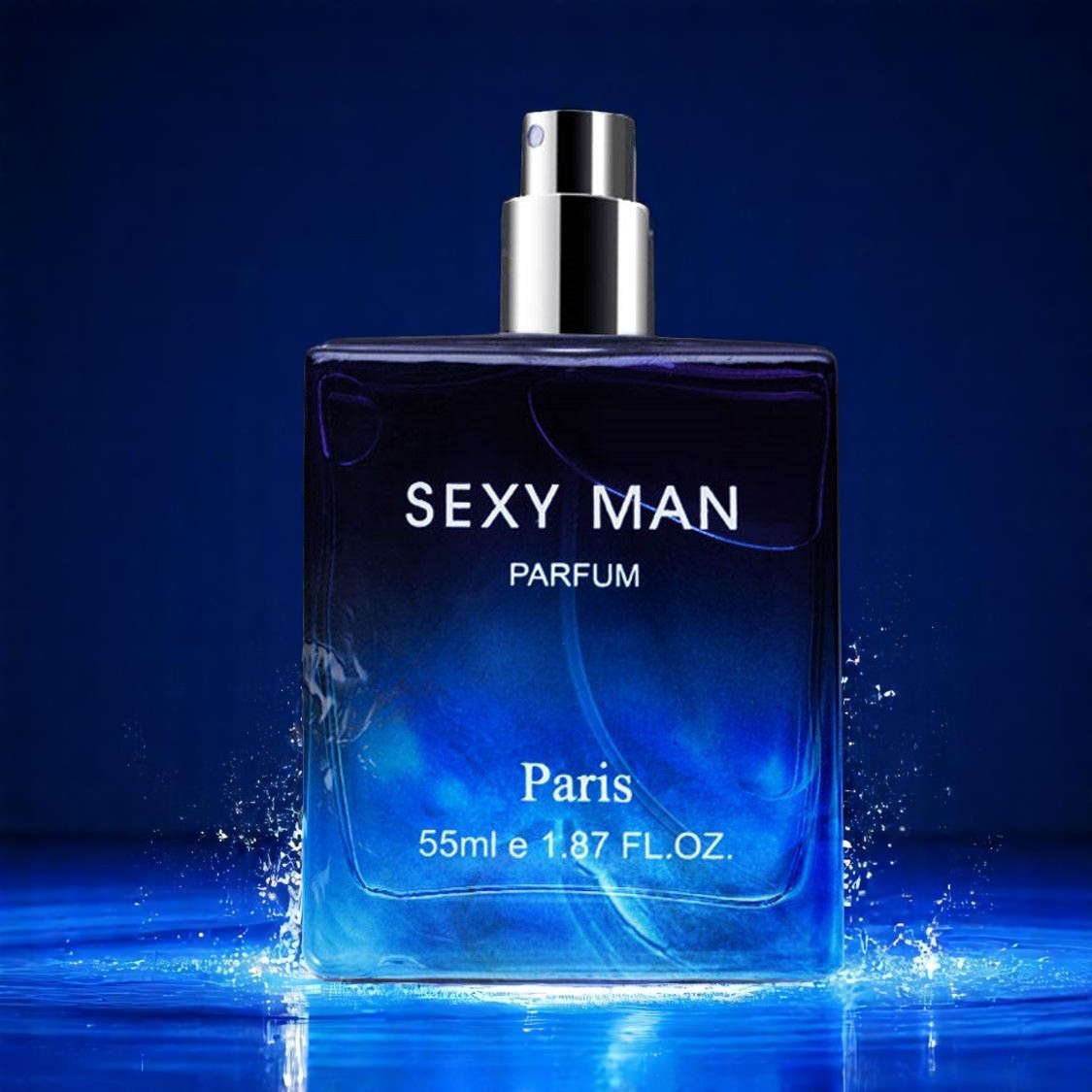 Men's Long-lasting Fragrance, Niche Perfume - Rswank