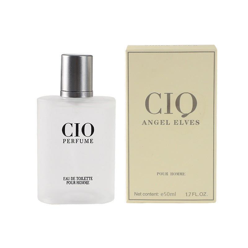 Love Men's Long-lasting Wooden Cologne Niche Perfume - Rswank