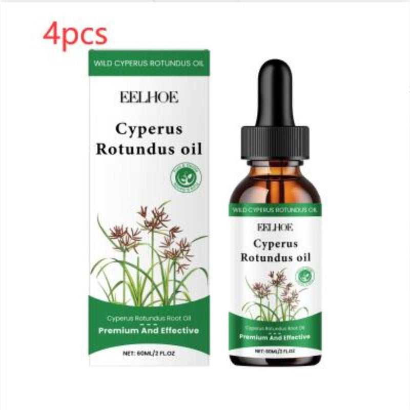 Hair Removal Soothing Care Oil - Rswank