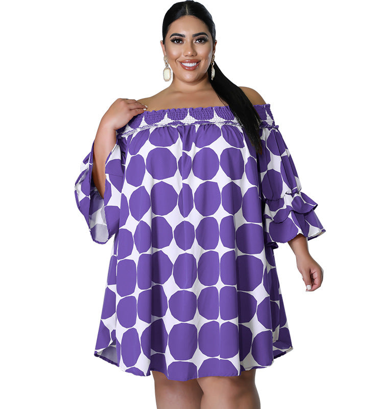 Plus size women&
