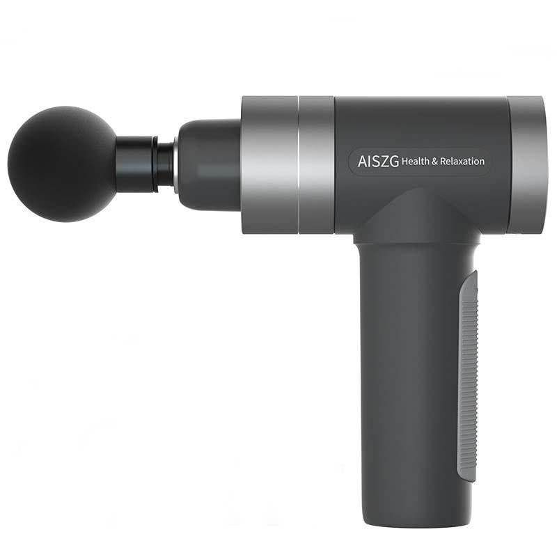 Ultimate Rechargeable Muscle Massage Gun - Gray