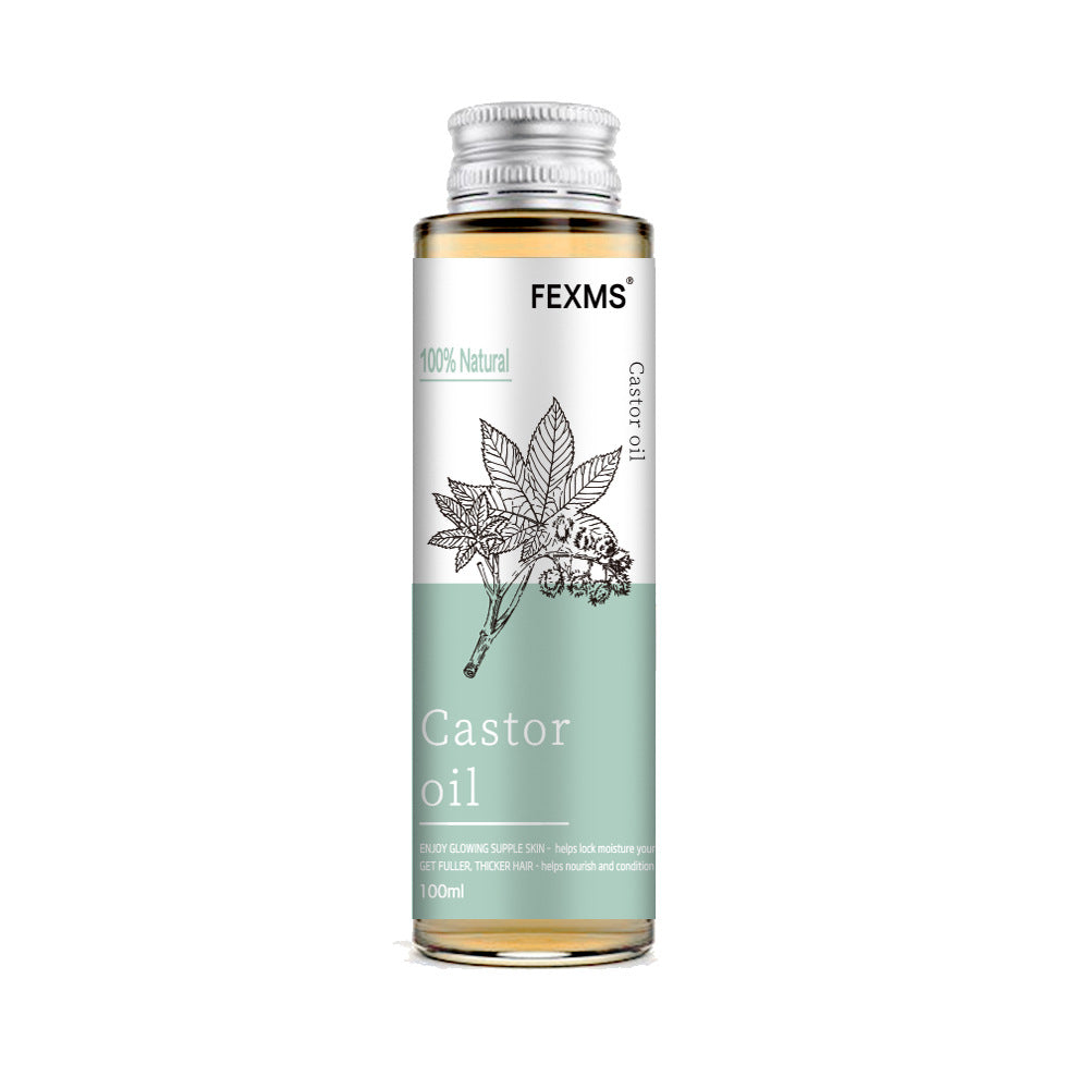 Coconut Skin Care Massage Body Care Essential Oil - Rswank