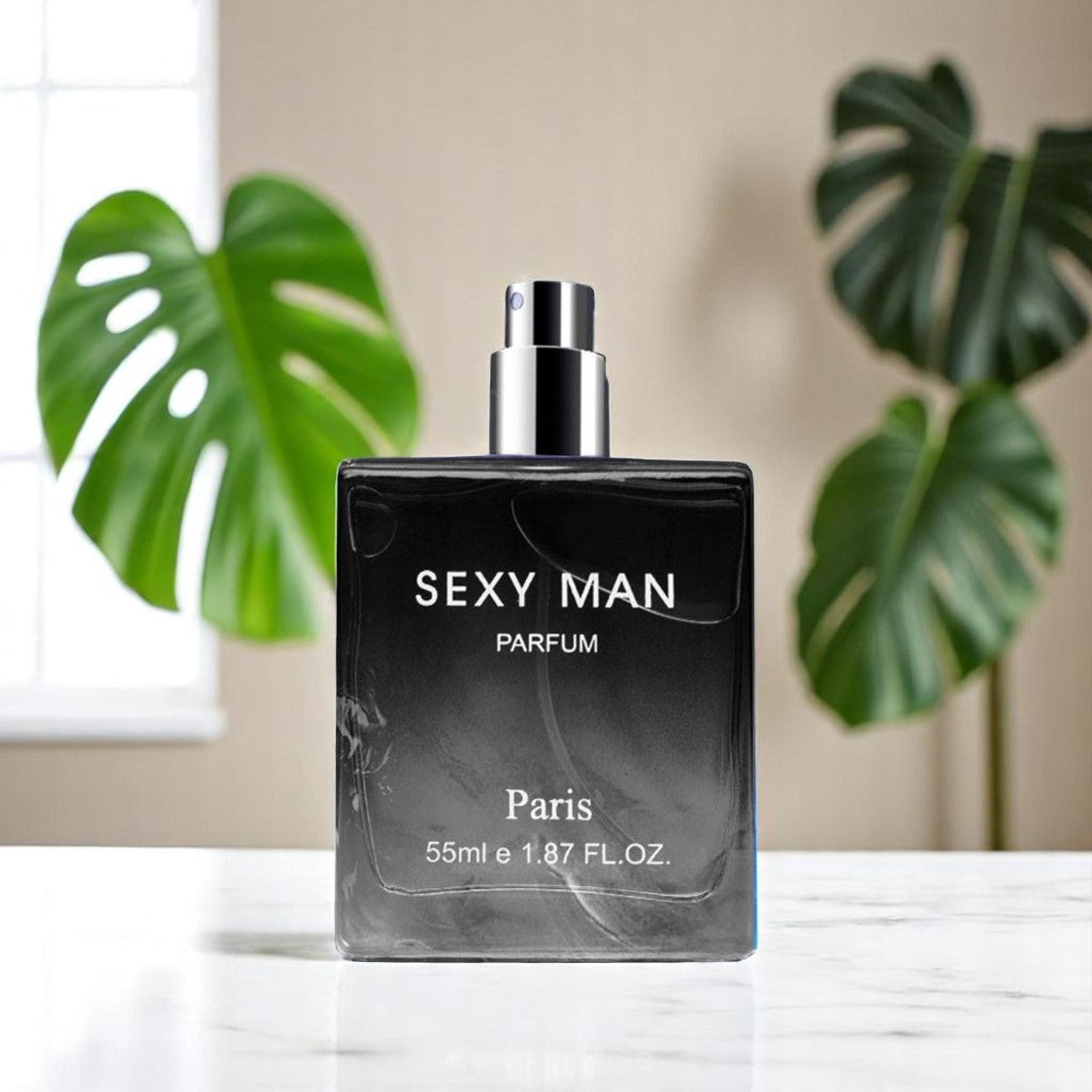 Men's Long-lasting Fragrance, Niche Perfume - Rswank