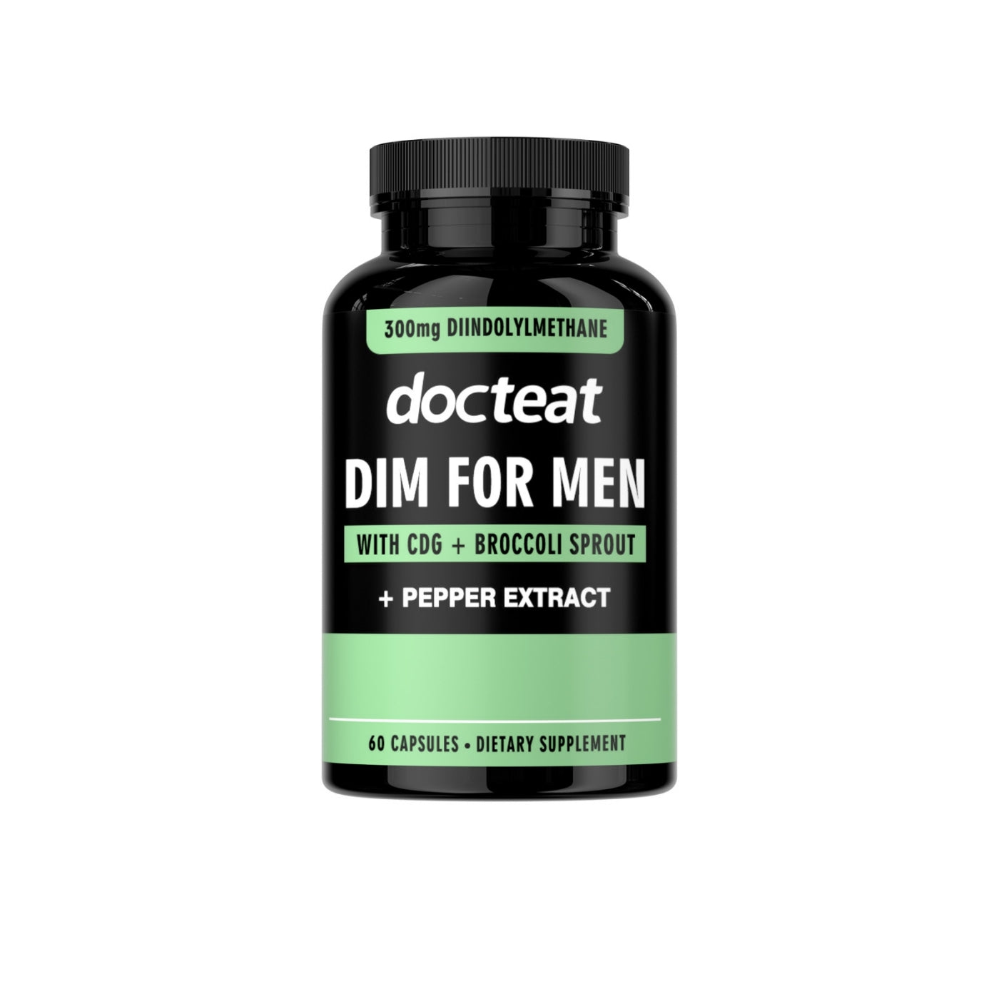 Male Metabolism Promotion Capsules