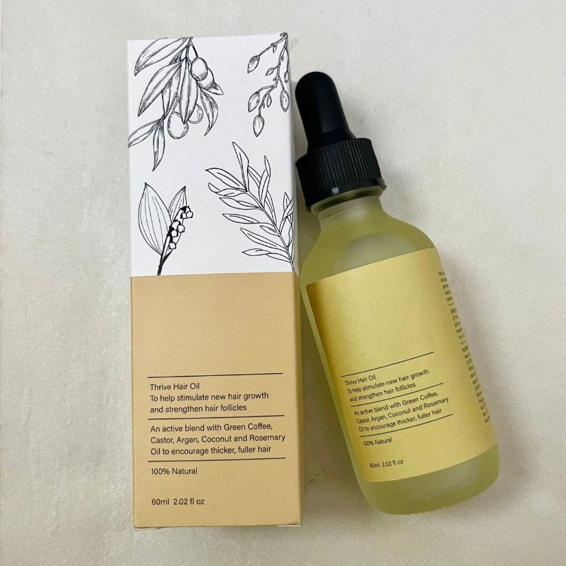 Moisturizing Repair Delicate And Soft Hair Care Essential Oil - Rswank