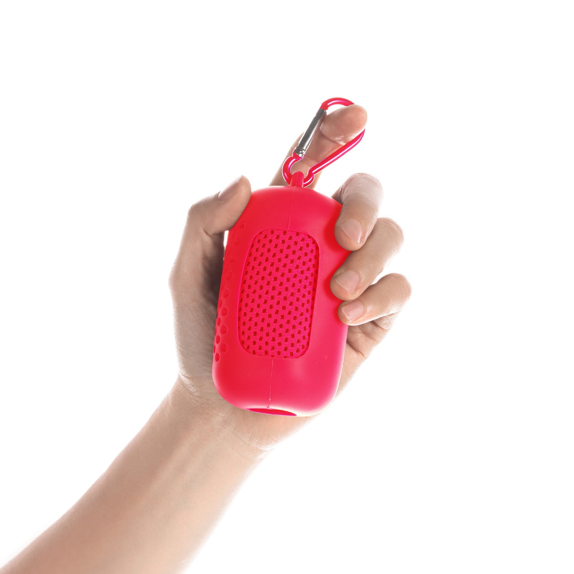 Fitness Cold Sense Sports Towel Cooling Ice-cold Towel