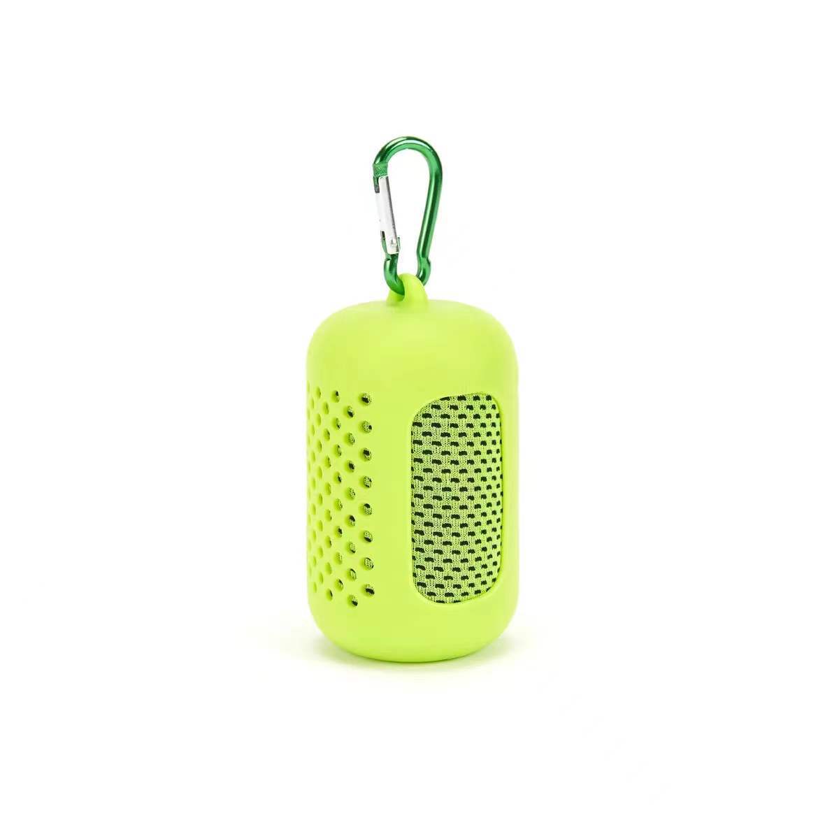 Fitness Cold Sense Sports Towel Cooling Ice-cold Towel