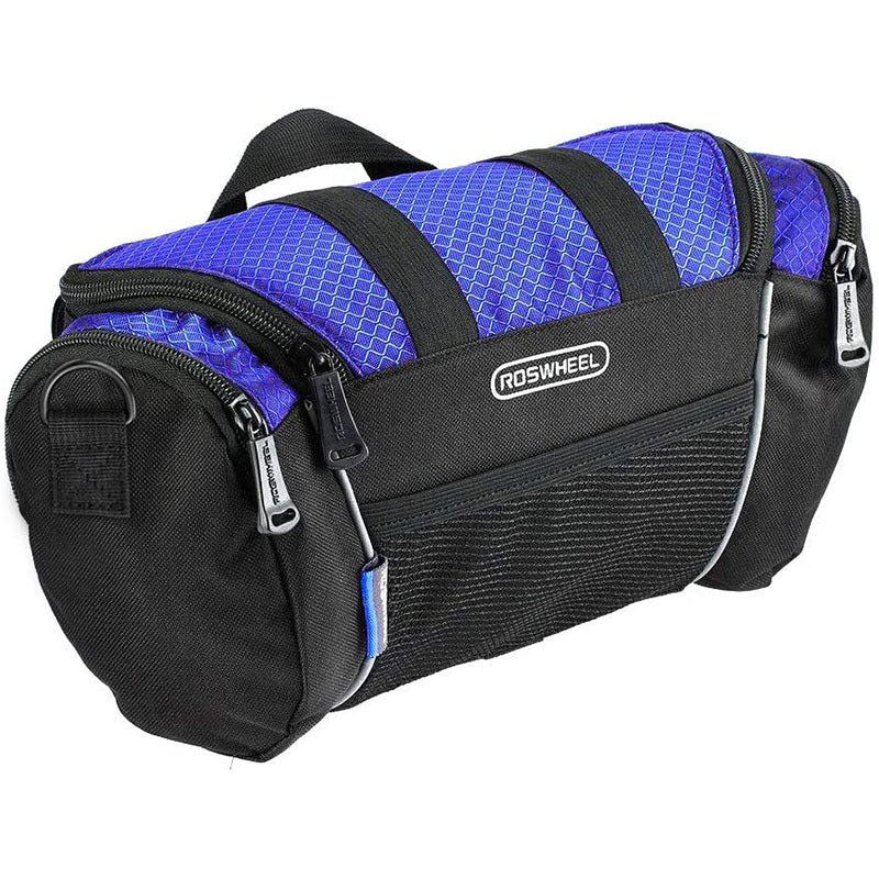 Bicycle Mountain Bike Handlebar Bag