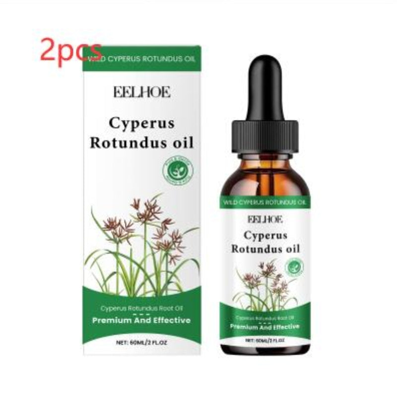 Hair Removal Soothing Care Oil - Rswank