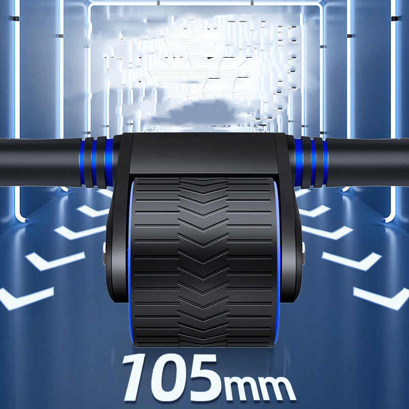Home Automatic Rebound Abdominal Training Abdominal Muscle Fitness Equipment - Rswank