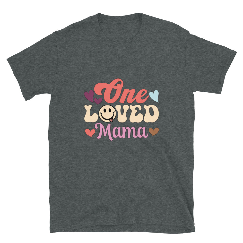 Short-Sleeve Unisex T-Shirt