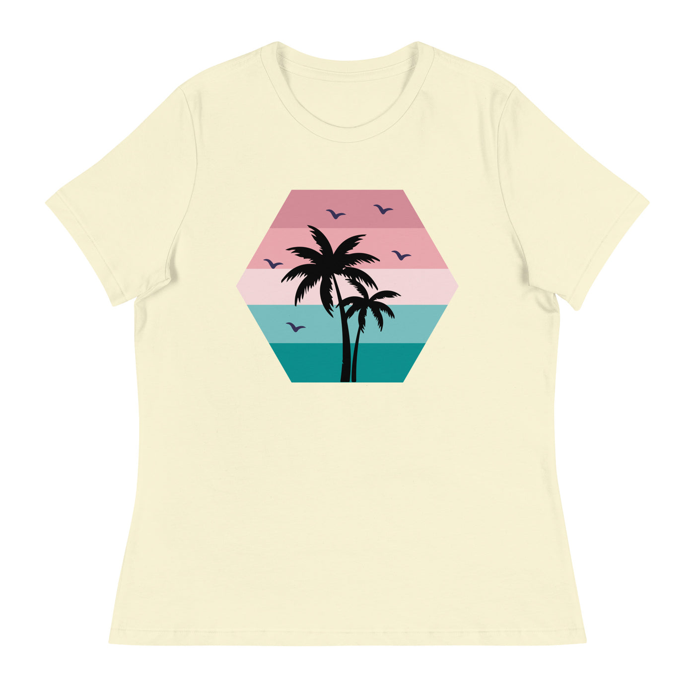 Women's Relaxed T-Shirt