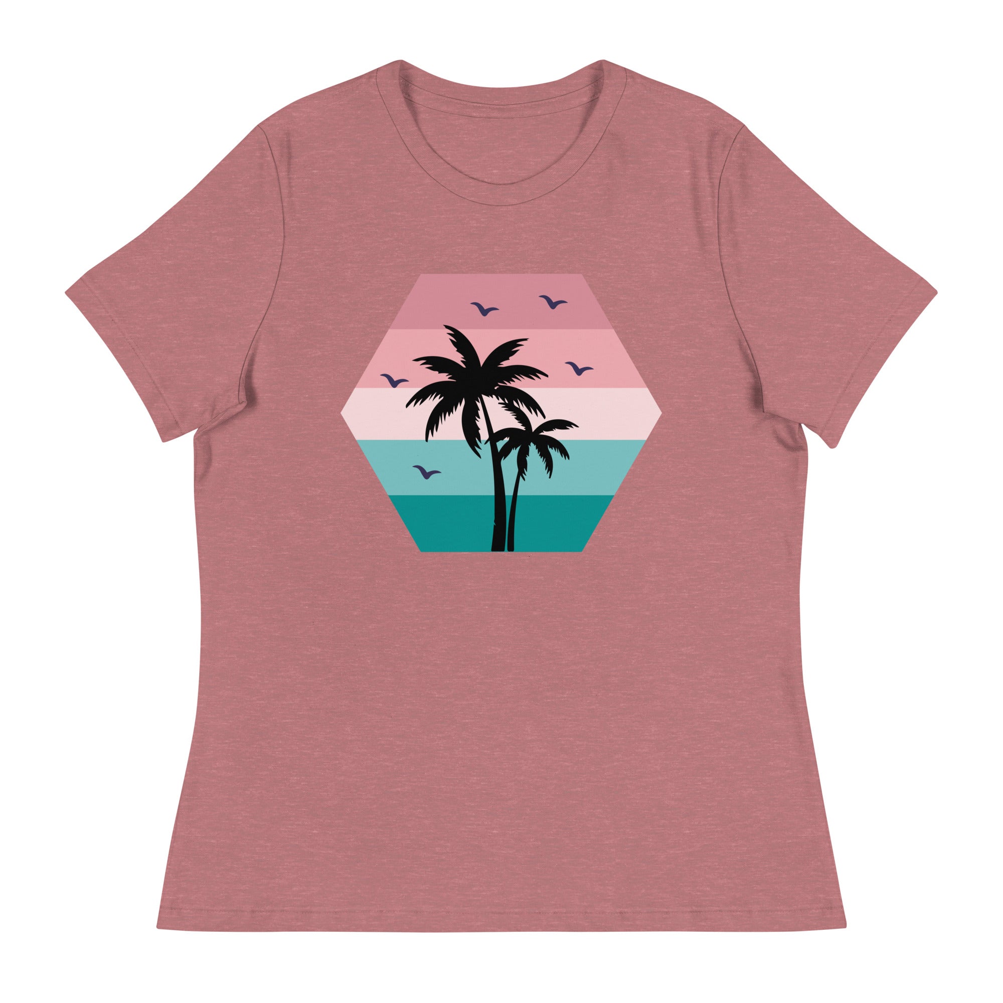 Women's Relaxed T-Shirt