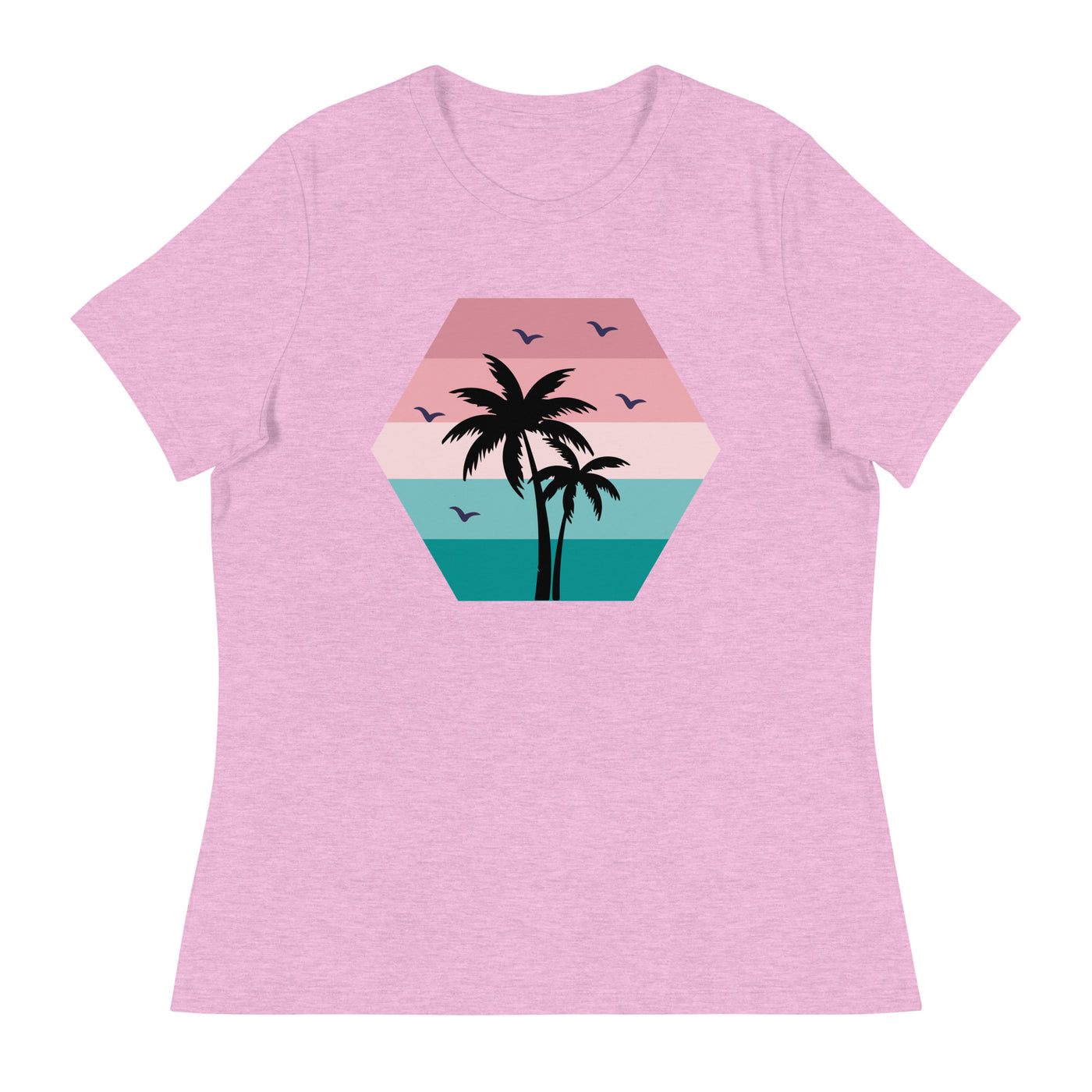 Women's Relaxed T-Shirt