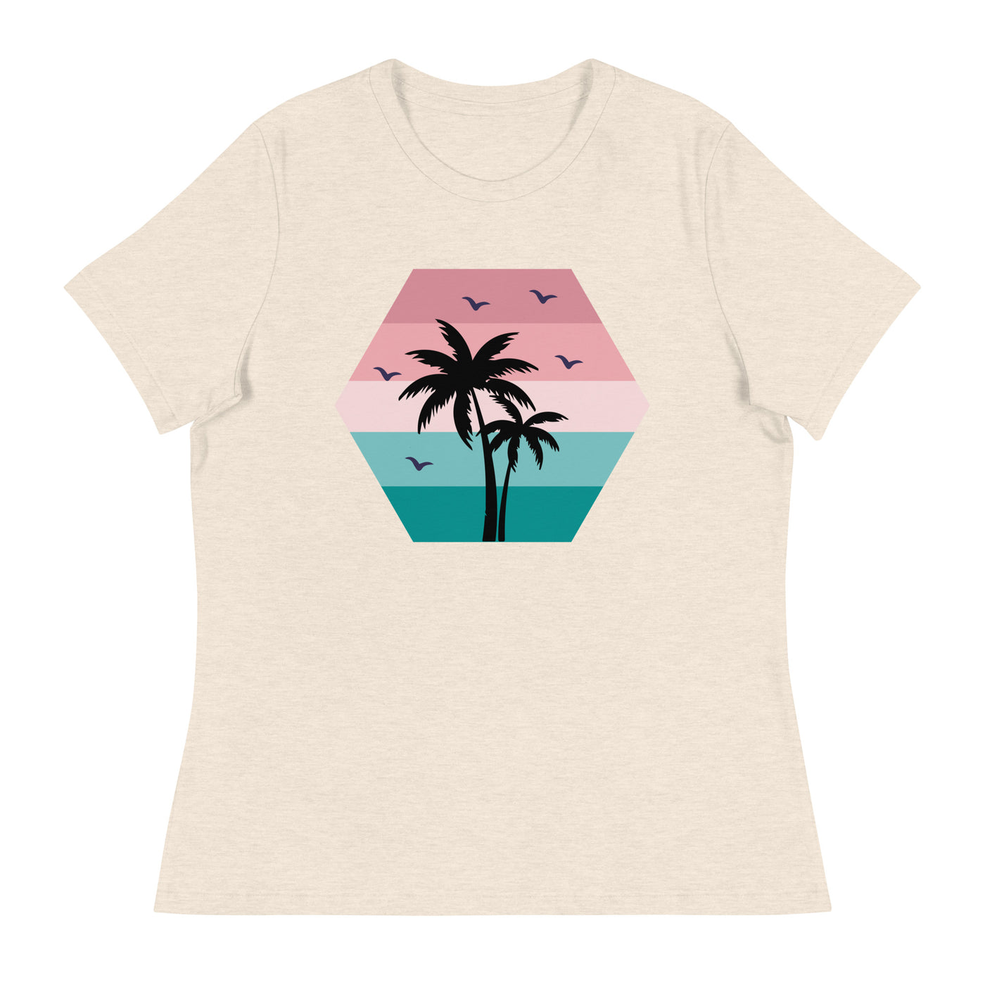 Women's Relaxed T-Shirt