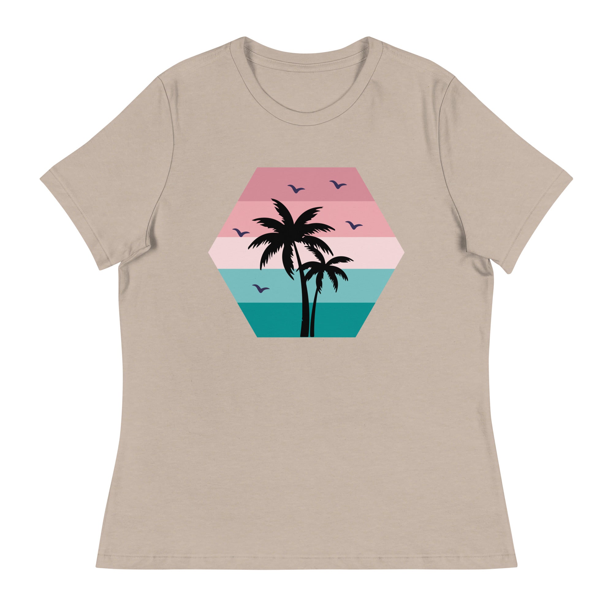 Women's Relaxed T-Shirt