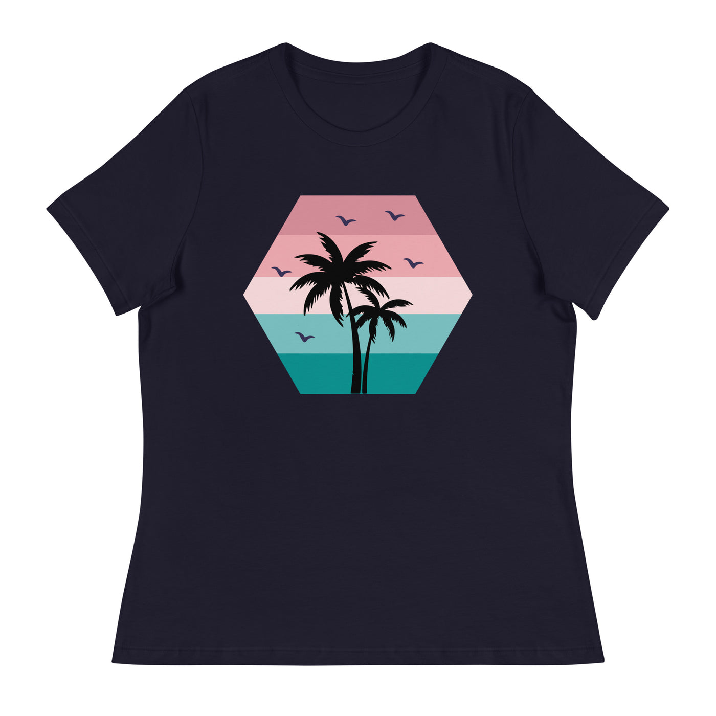 Women's Relaxed T-Shirt