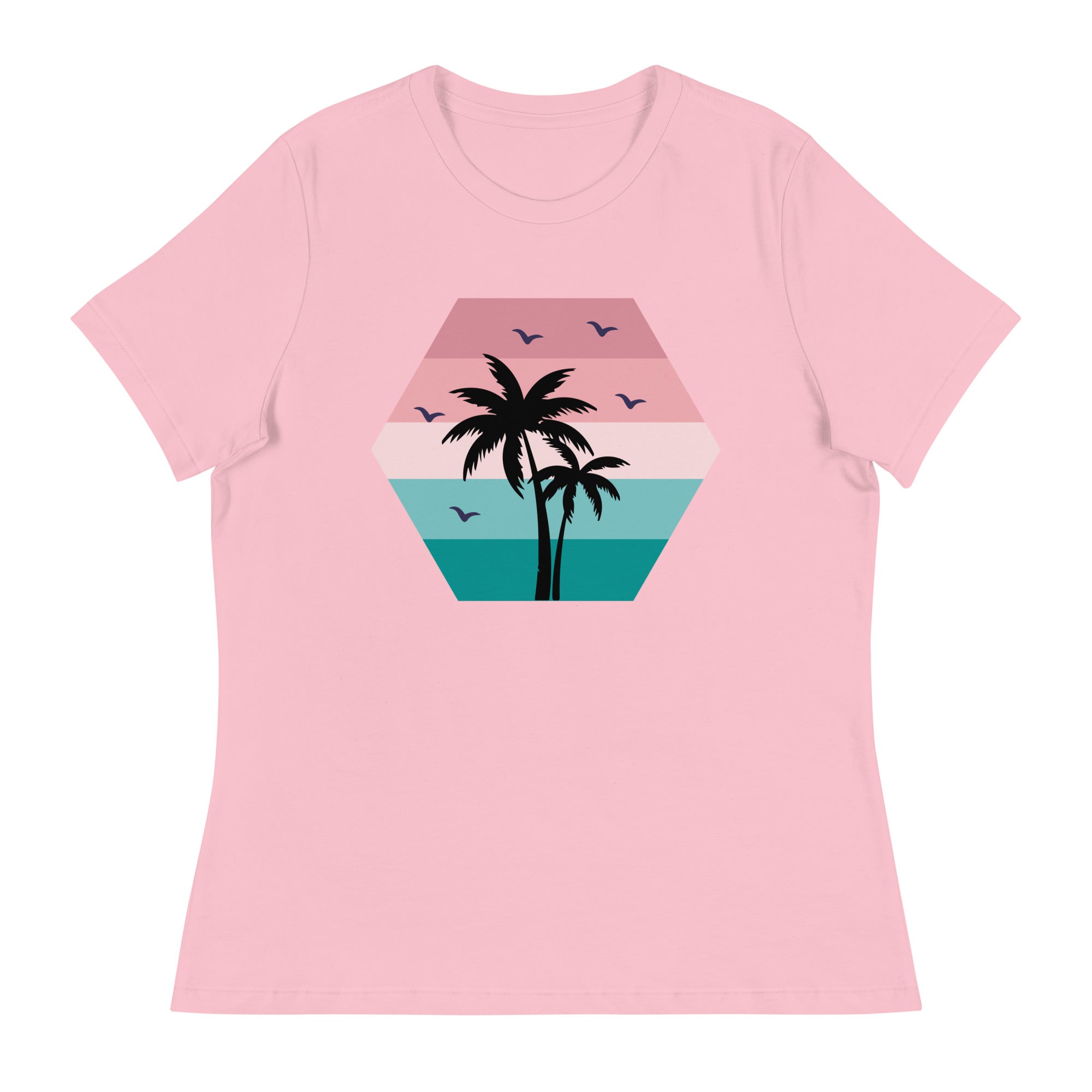 Women's Relaxed T-Shirt