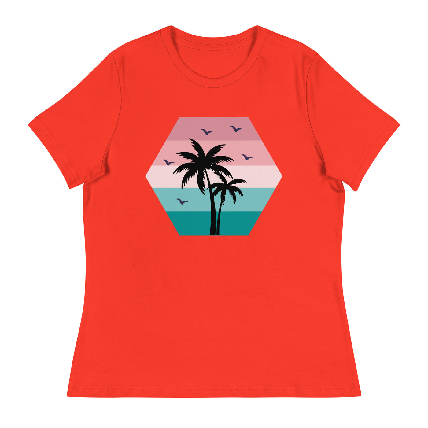 Women's Relaxed T-Shirt