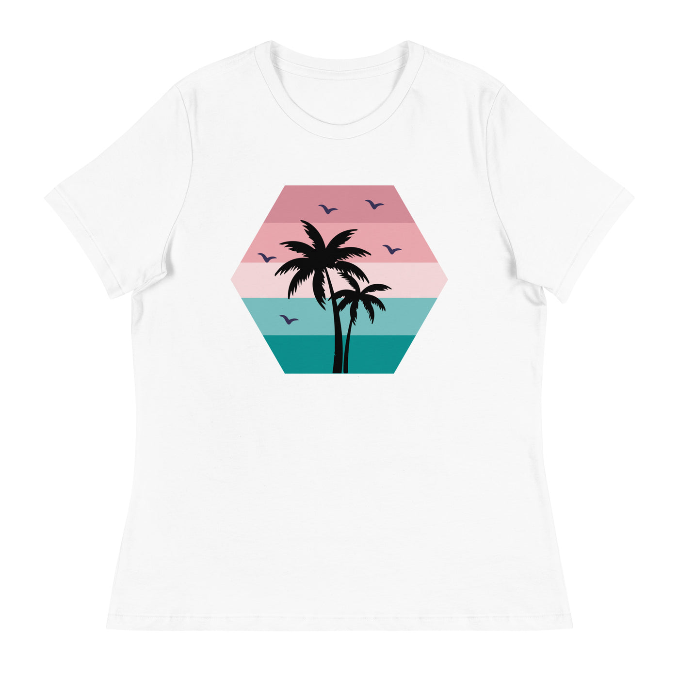 Women's Relaxed T-Shirt