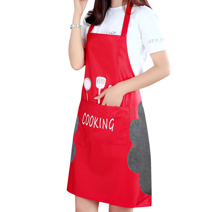 Home kitchen apron Rswank