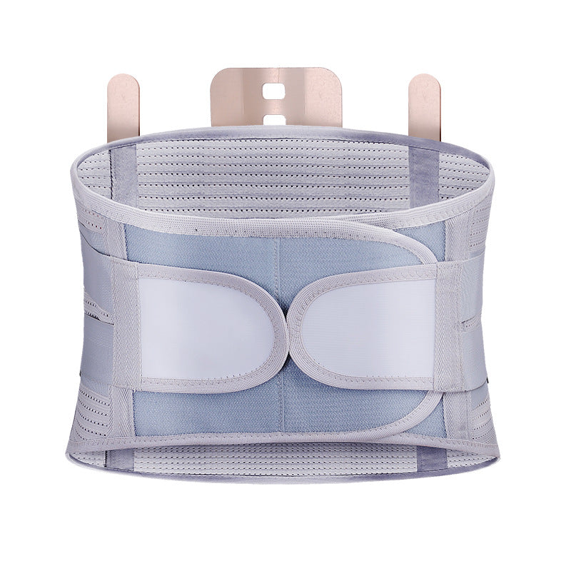 Self heating waist support Rswank