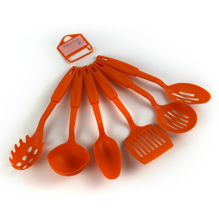 Kitchen Utensils Shovel Spoon Set Non-stick Pan Kitchen Utensils Rswank