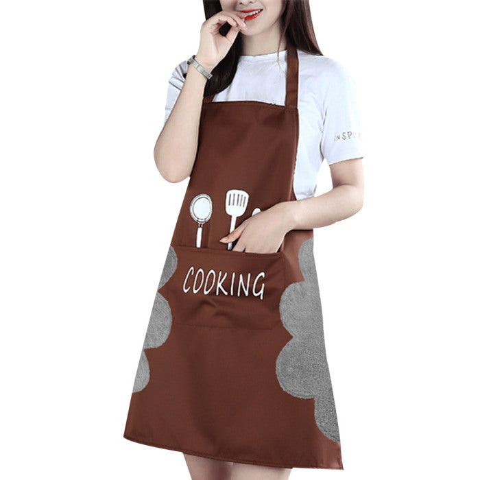 Home kitchen apron Rswank