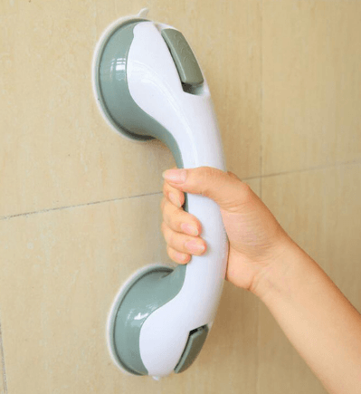 Bathroom Handrail Suction Cup Type Anti-skid Handrail Suction Cup Handrail Rswank