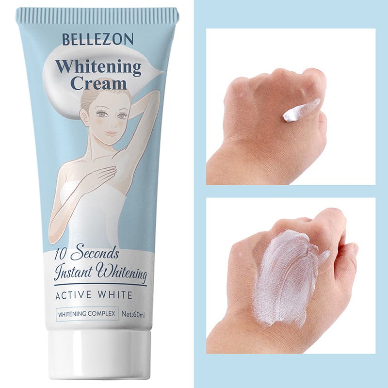 Bellezon Underarm Skin Cream Rswank