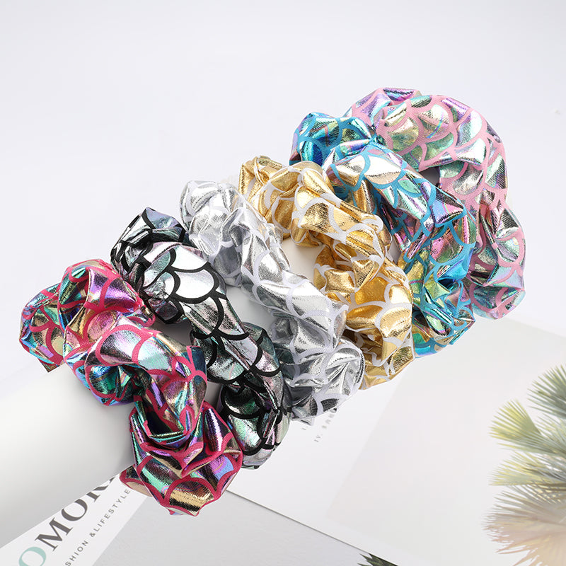 Candy-colored hair band Rswank